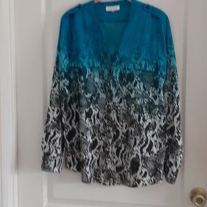 Ladies Blouse